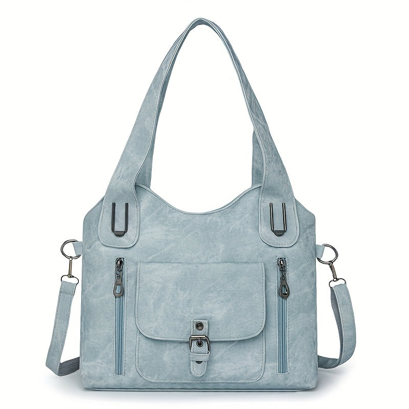 Keeva - Everyday Shoulder Bag
