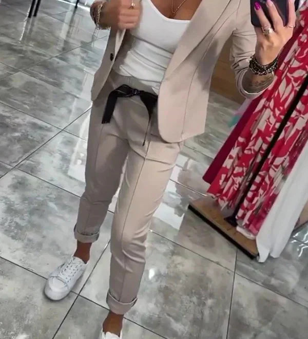 Sinéad - Elegant Set