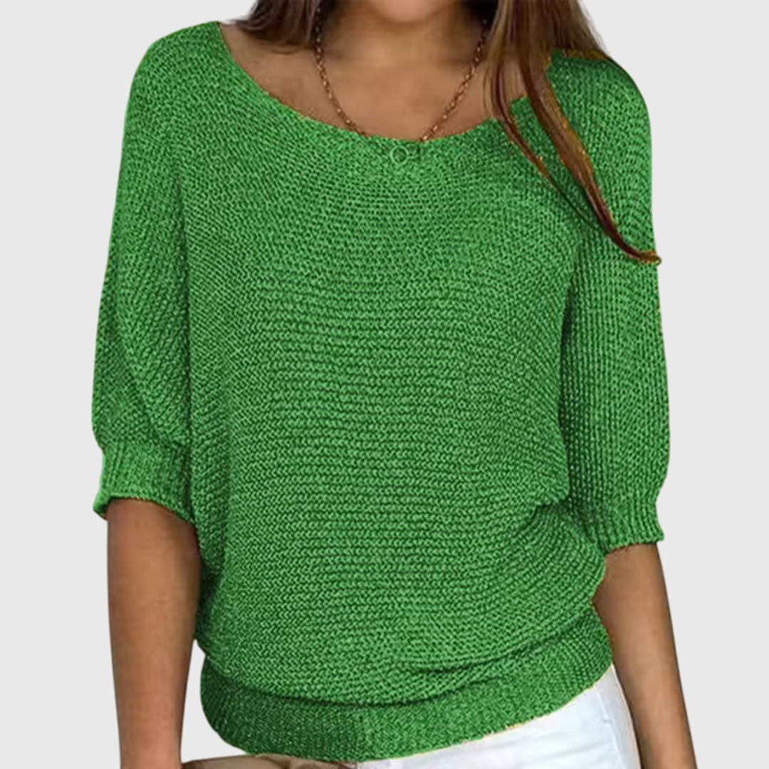 Fódhla - Elegant Jumper