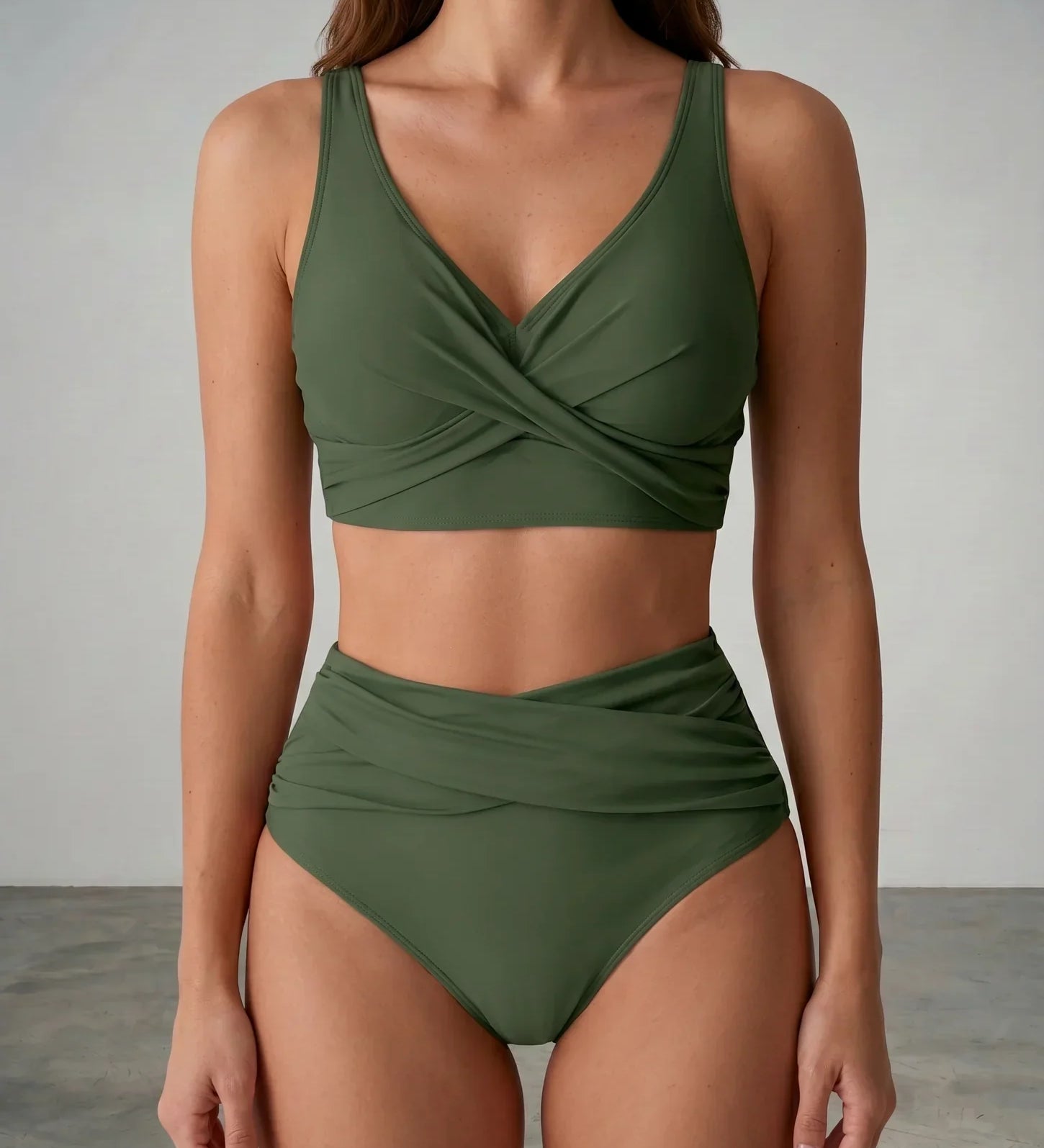 Síofra - SHAPING SILHOUETTE BIKINI