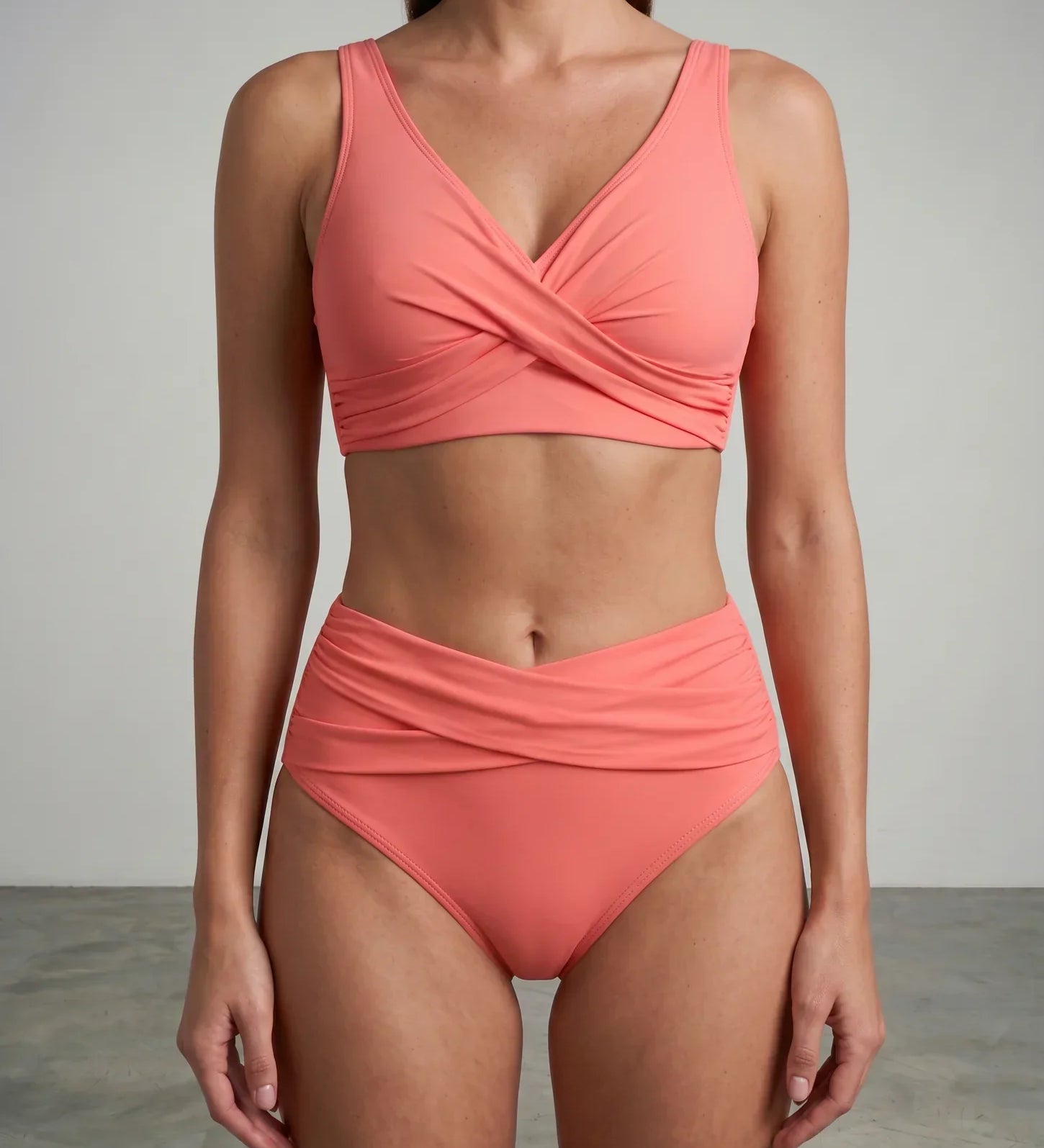Síofra - SHAPING SILHOUETTE BIKINI