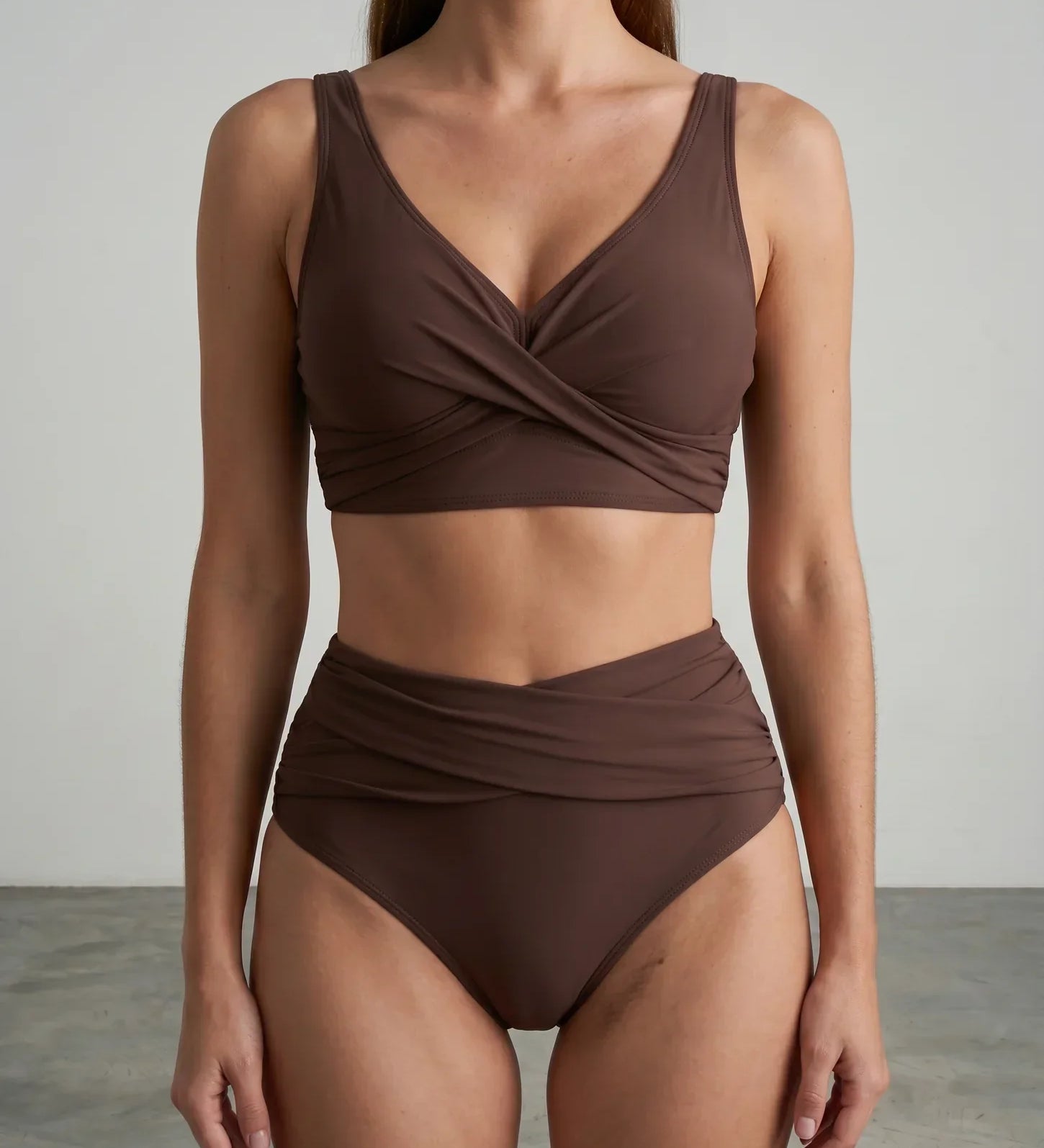 Síofra - SHAPING SILHOUETTE BIKINI