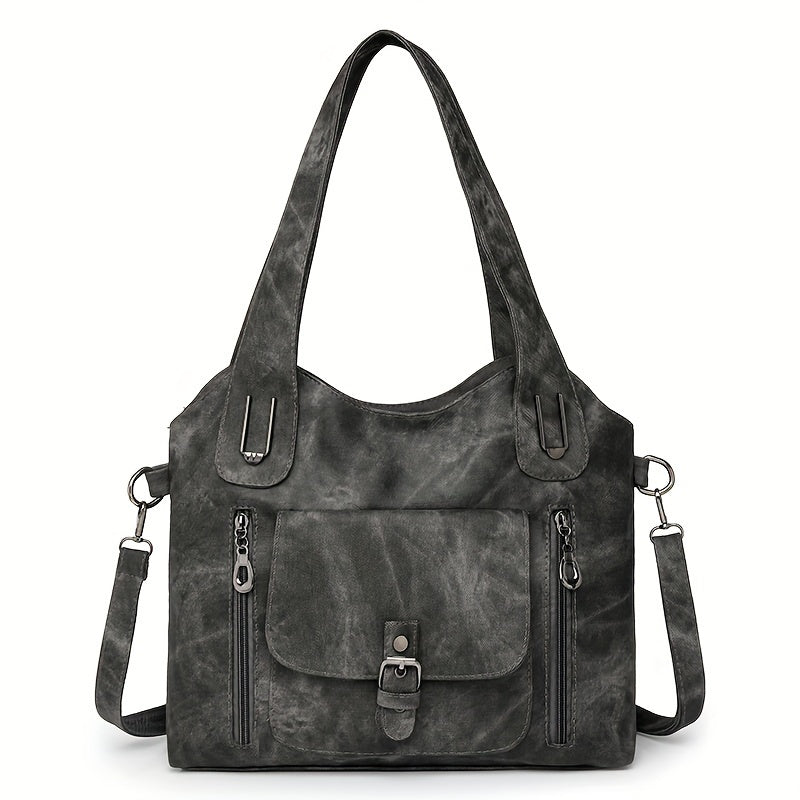 Keeva - Everyday Shoulder Bag