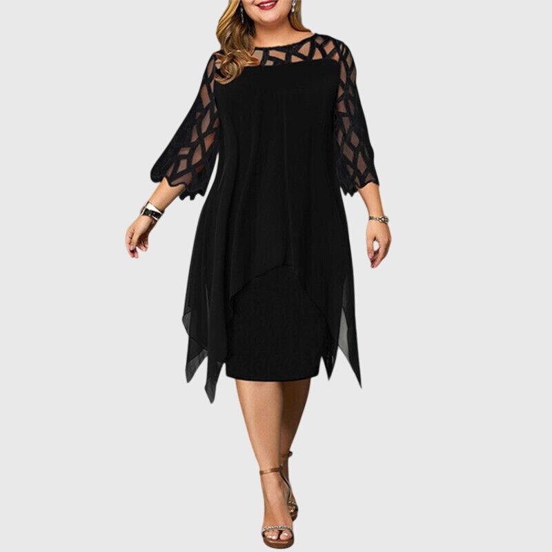 Aoibheann - Chic Dress