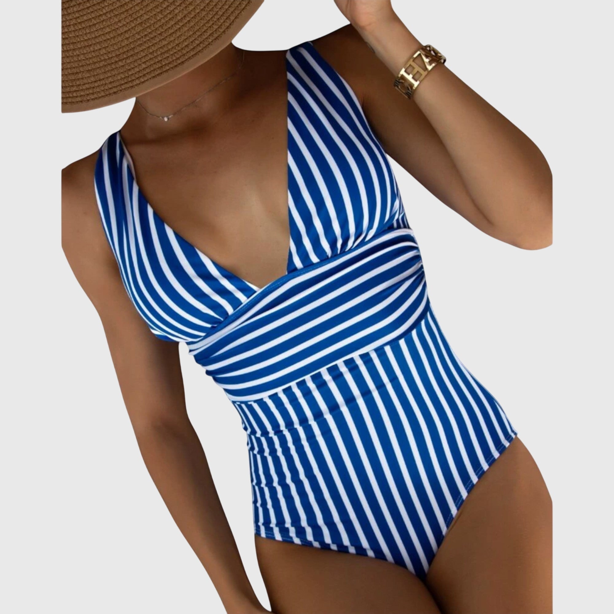 Nessa - Swimsuit