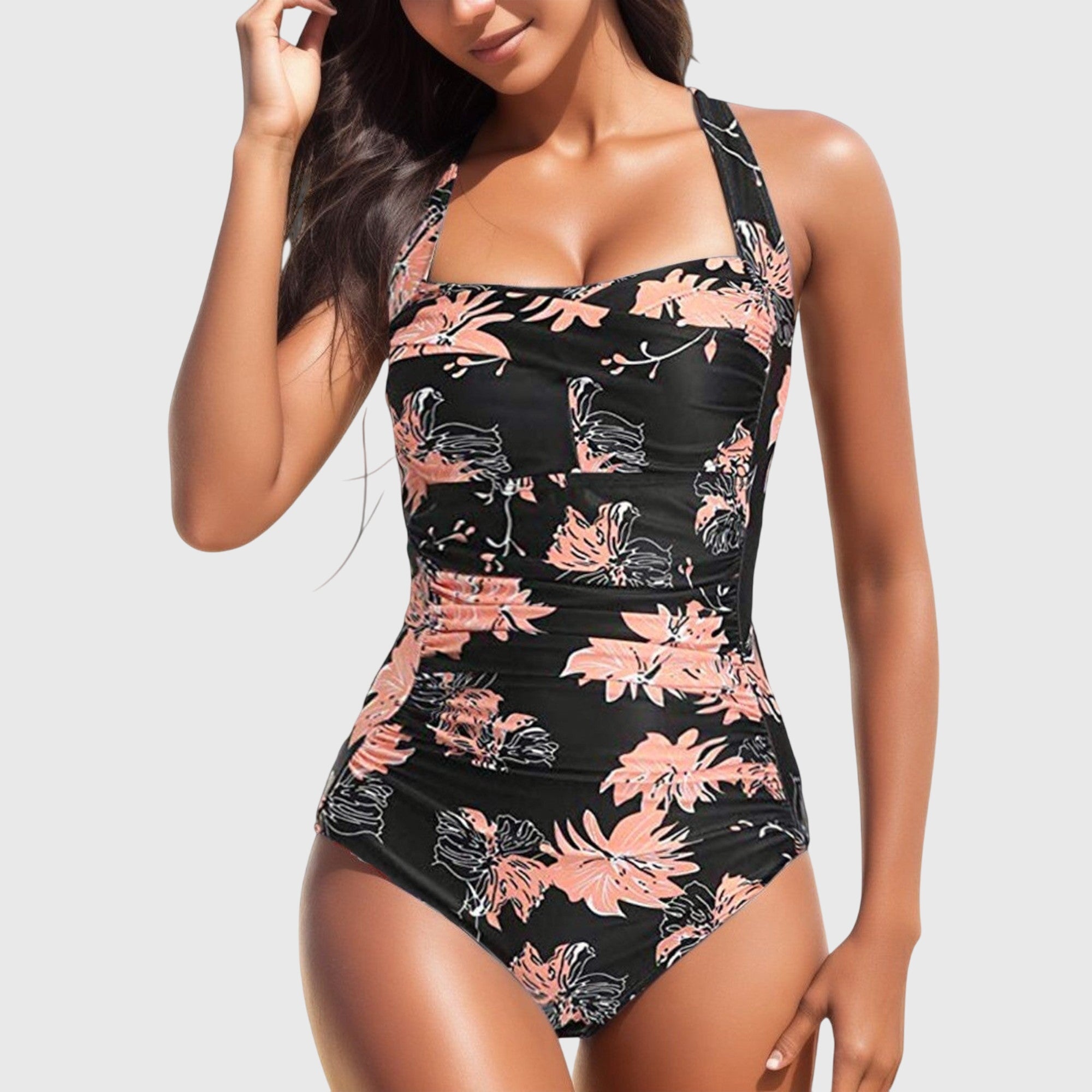 Nuala - One-Piece Swimsuit