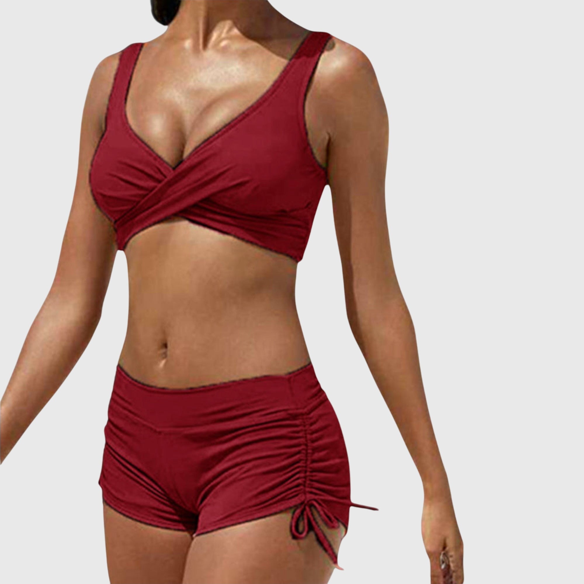 Alannah - Stylish Bikini