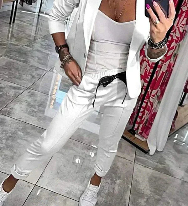 Sinéad - Elegant Set