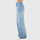 Erin - Baggy Trousers