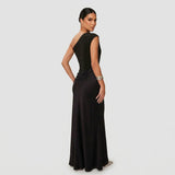 Éabha - Elegant Maxi Dress