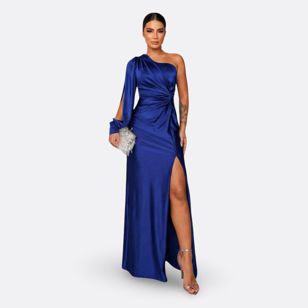 Éabha - Elegant Maxi Dress