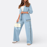 Clodagh - Elegant Casual Outfit