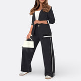 Clodagh - Elegant Casual Outfit