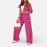 Clodagh - Elegant Casual Outfit