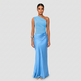 Éabha - Elegant Maxi Dress
