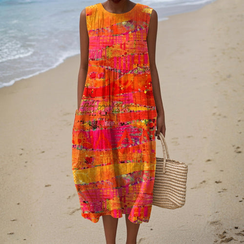 Fíona - Dress