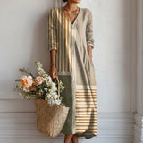 Úna - Daily Comfort Dress
