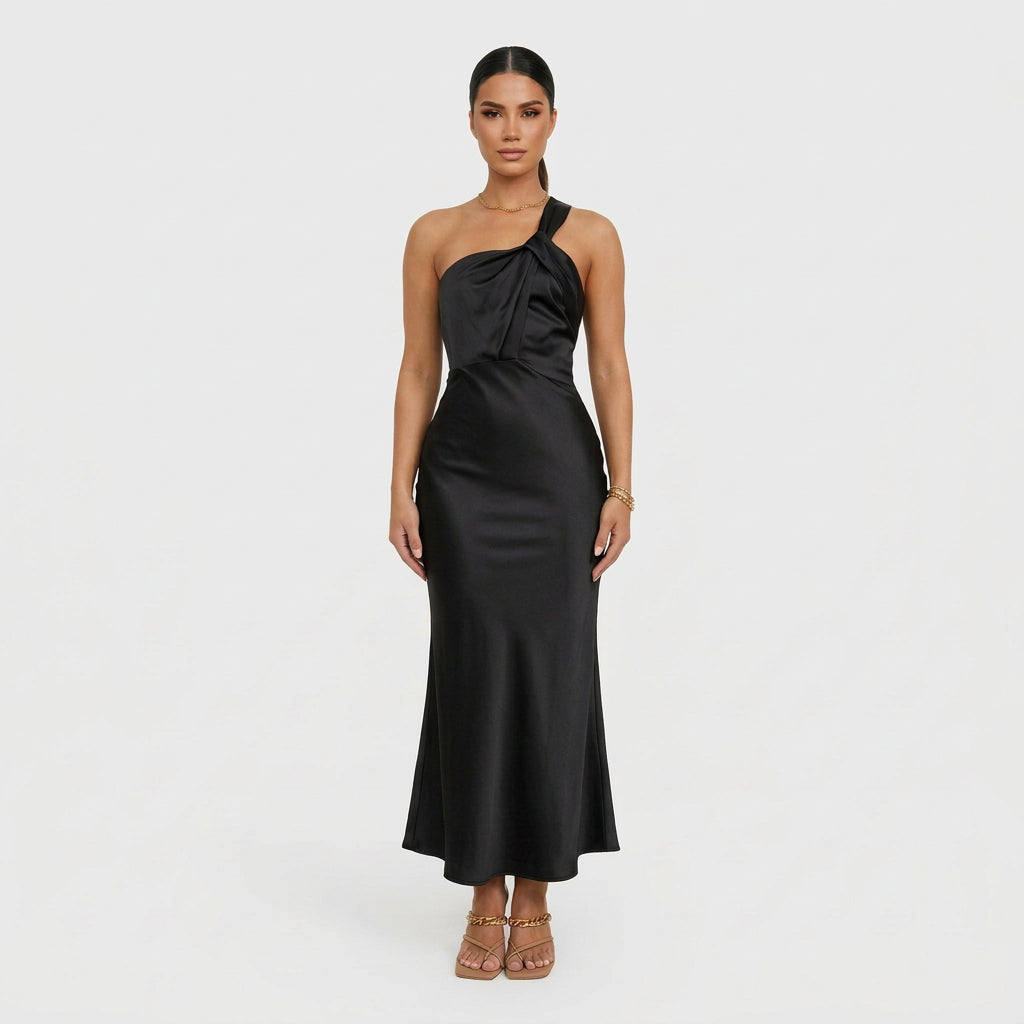 Eimear - Elegant Maxi Dress
