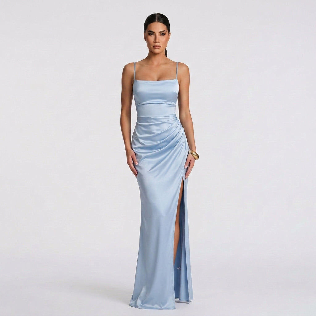 Ailbhe - Elegant Maxi Dress