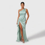 Aqua Green