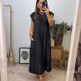 Bláthnaid - Timeless Comfort Dress