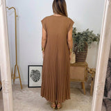 Bláthnaid - Timeless Comfort Dress