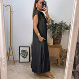 Bláthnaid - Timeless Comfort Dress
