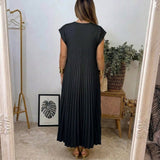 Bláthnaid - Timeless Comfort Dress