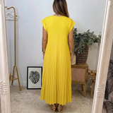 Bláthnaid - Timeless Comfort Dress