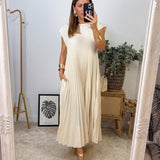 Bláthnaid - Timeless Comfort Dress