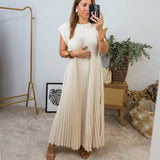 Bláthnaid - Timeless Comfort Dress
