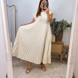 Bláthnaid - Timeless Comfort Dress
