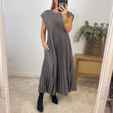 Bláthnaid - Timeless Comfort Dress