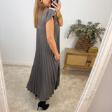 Bláthnaid - Timeless Comfort Dress