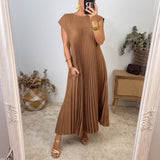 Bláthnaid - Timeless Comfort Dress