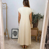 Bláthnaid - Timeless Comfort Dress