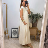 Bláthnaid - Timeless Comfort Dress