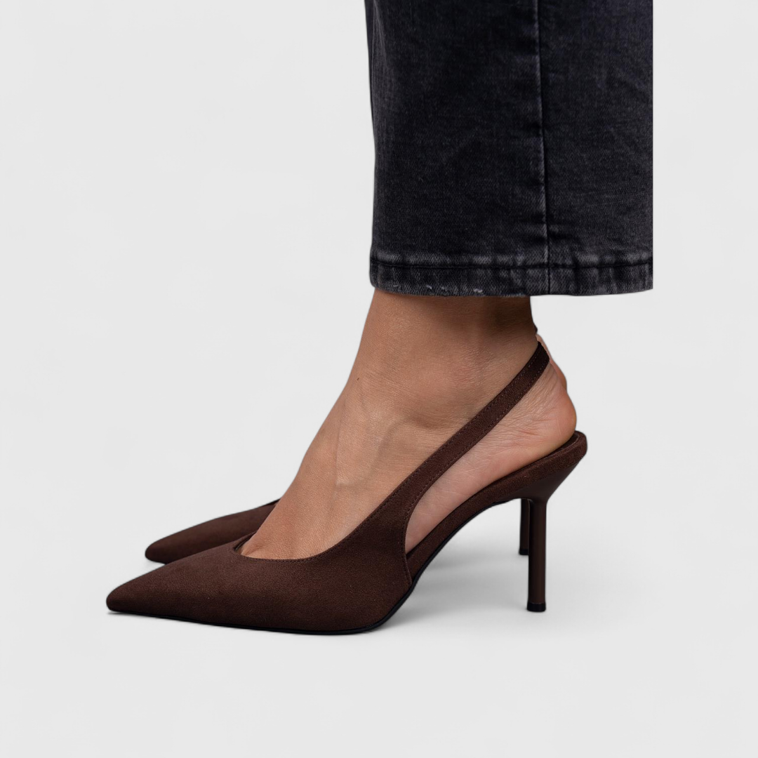Aoife - Orthopedic Heels