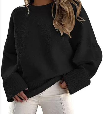 Órlaith - Elegant Jumper
