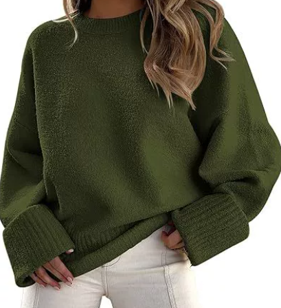 Órlaith - Elegant Jumper
