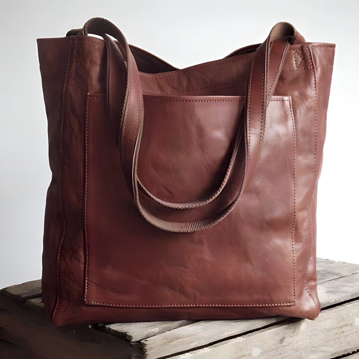 Ríoghnach - Stylish Bag