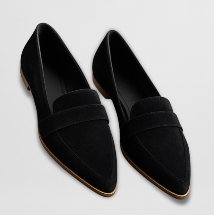Clíodhna - Modern Slip-Ons