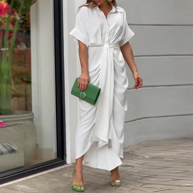Áine - Timeless Elegance Dress