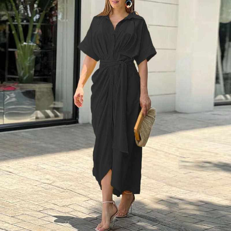 Áine - Timeless Elegance Dress