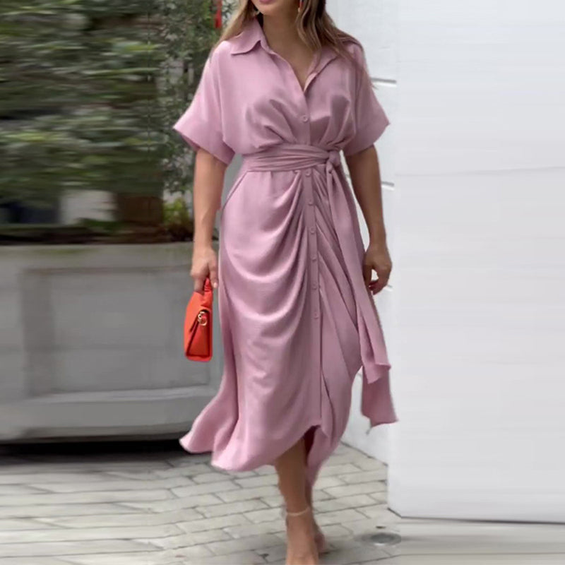 Áine - Timeless Elegance Dress