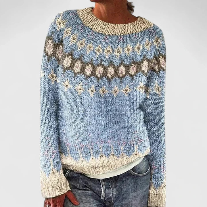 Nóirín - Comfortable Jumper