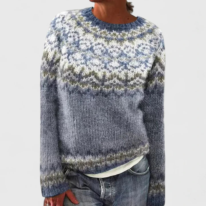 Nóirín - Comfortable Jumper