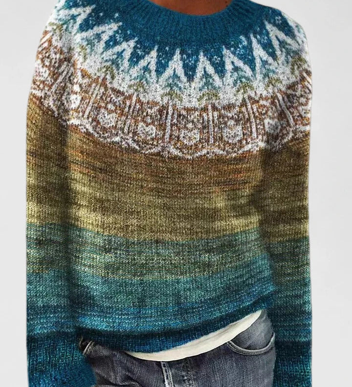 Nóirín - Comfortable Jumper