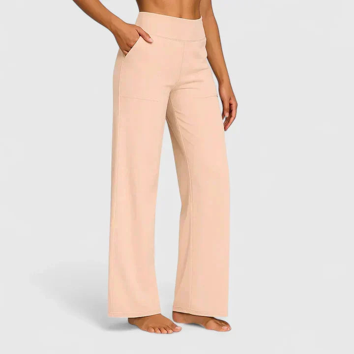 Caoimhe - Elegant Trousers