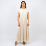 Bláthnaid - Timeless Comfort Dress